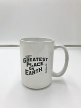Load image into Gallery viewer, 15 oz Tall Coffee Mug
