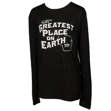 Load image into Gallery viewer, Classic Long Sleeve Tee (Men &amp; Women)
